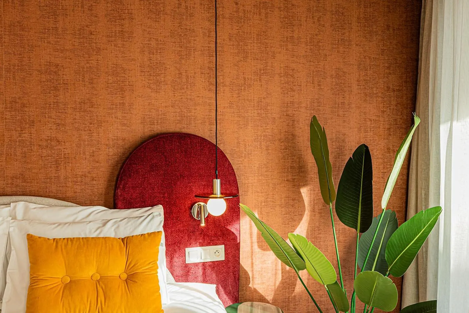 Hotel The Ostendian