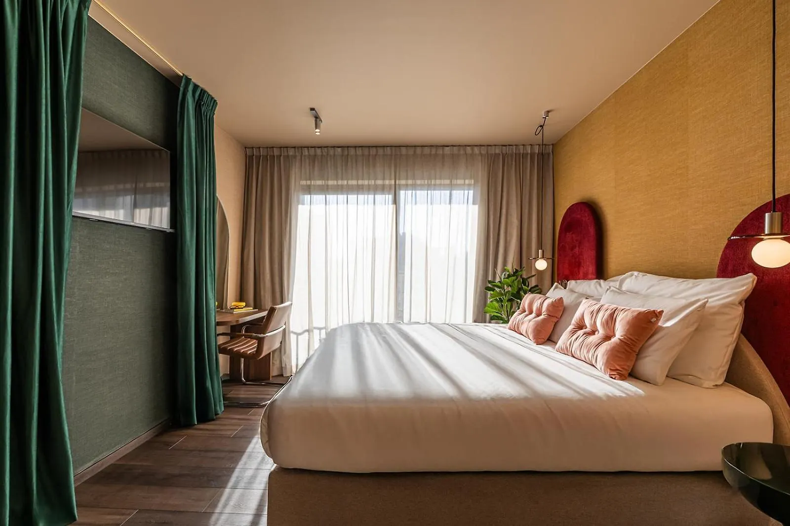 The Ostendian Hotel Ostend
