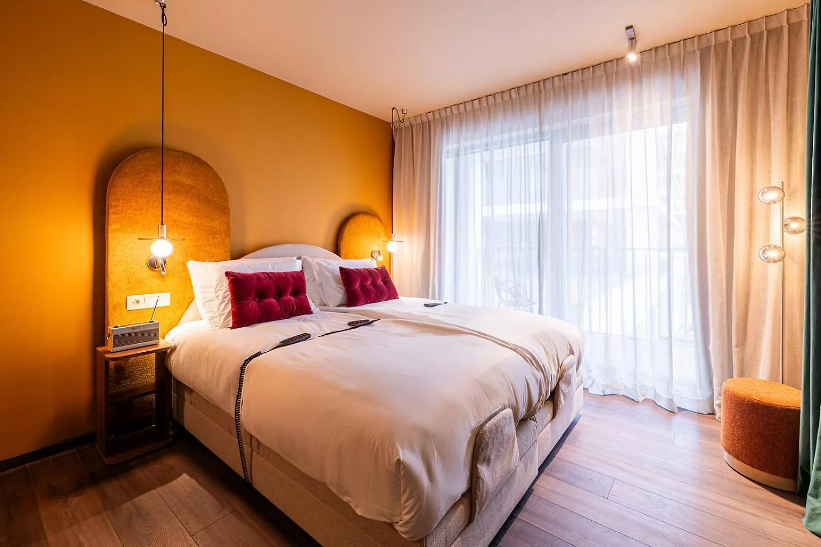 **** Hotel The Ostendian Belgium