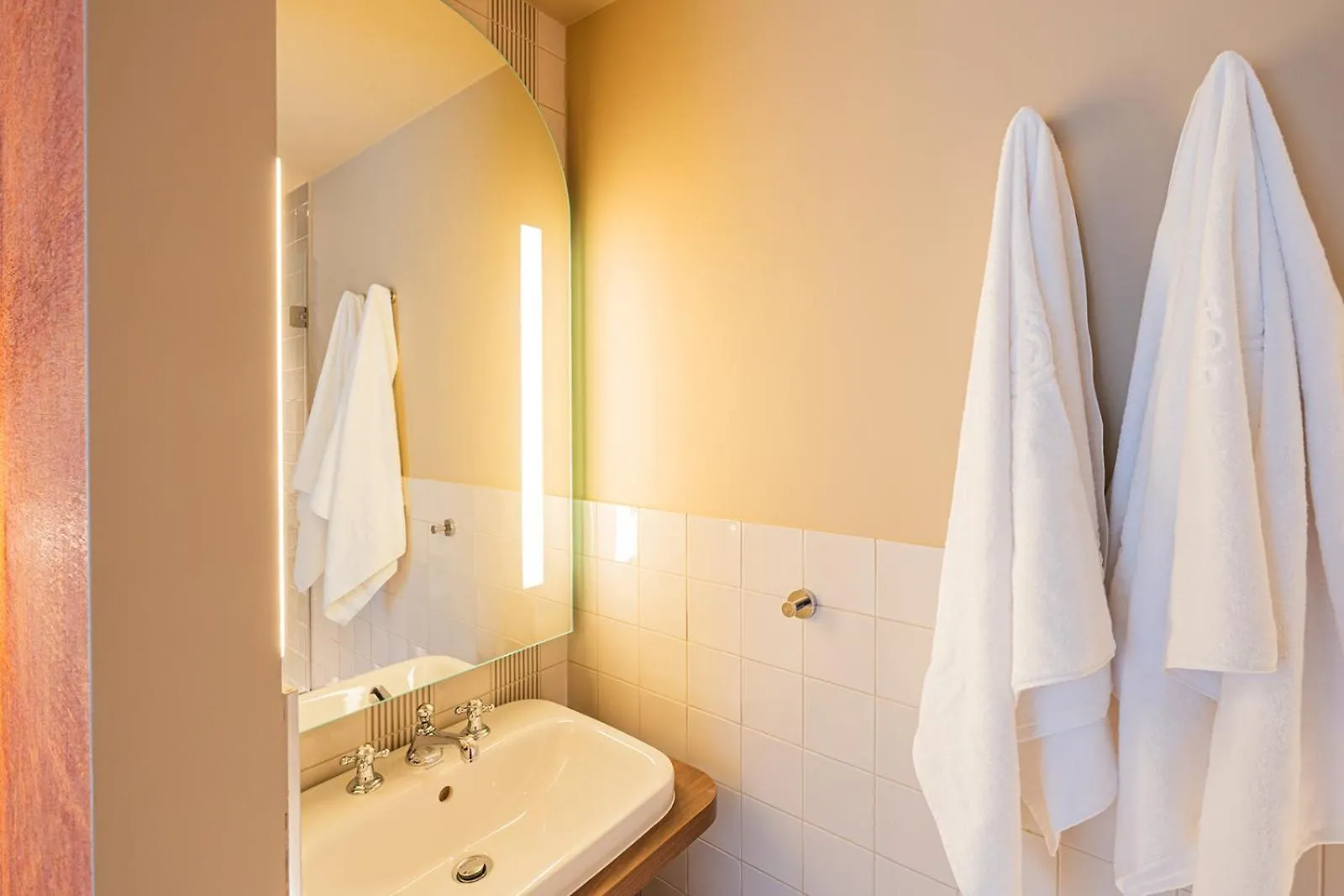 Hotel The Ostendian