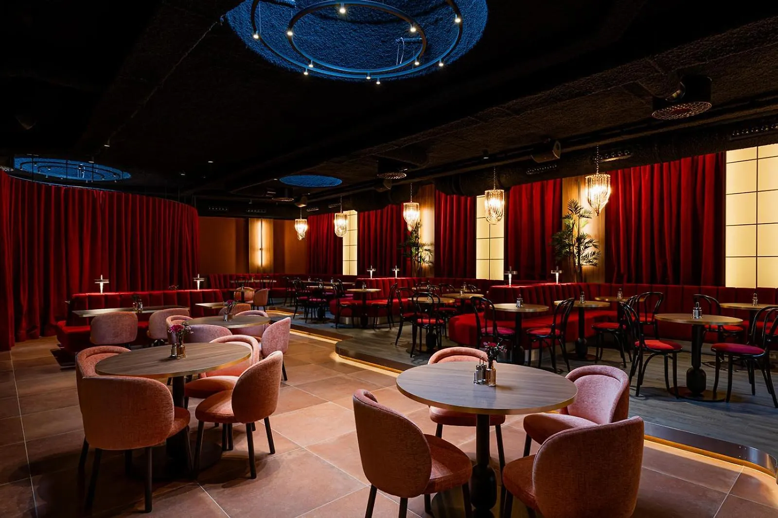 **** Hotel The Ostendian Belgium