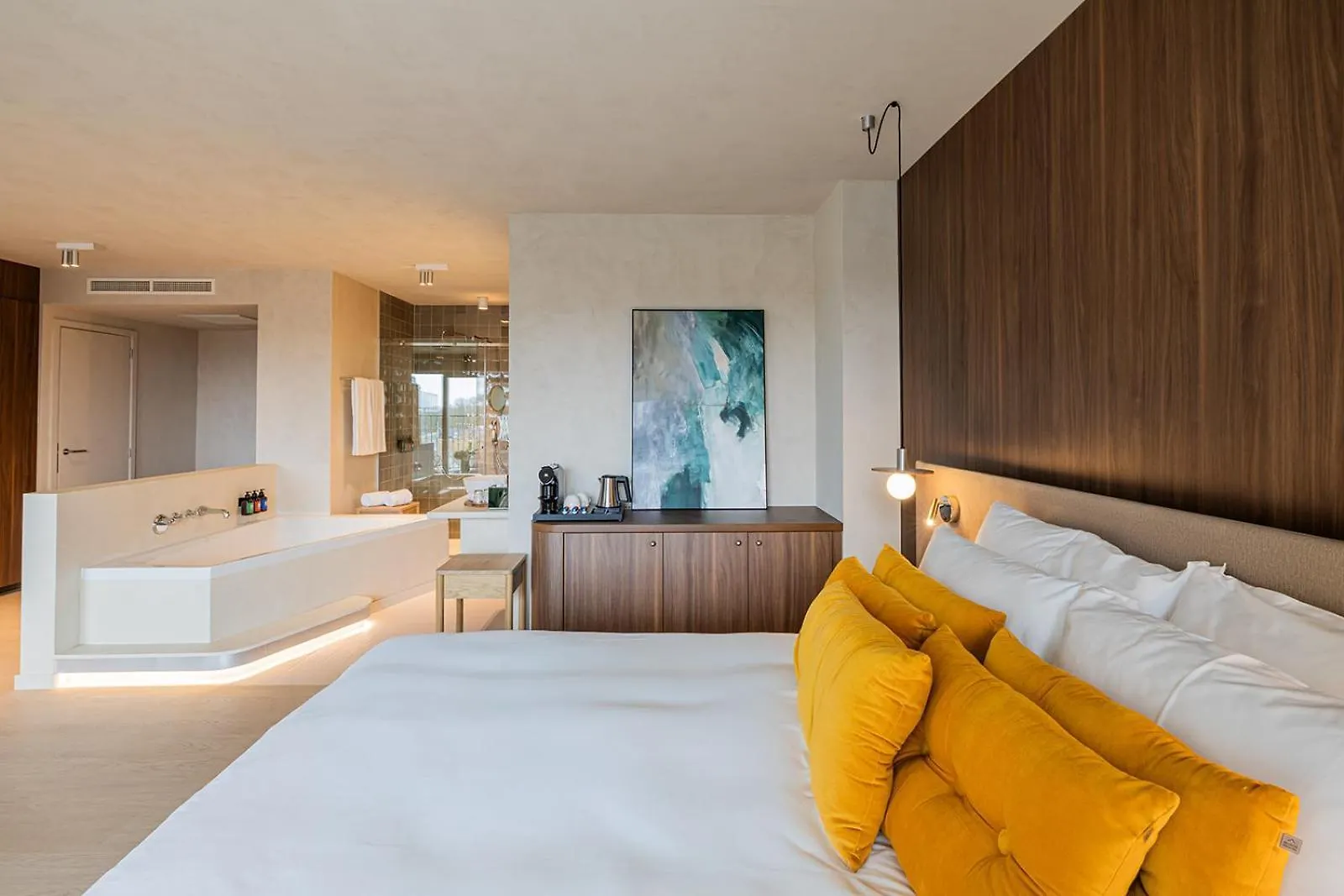 The Ostendian Hotel Ostend