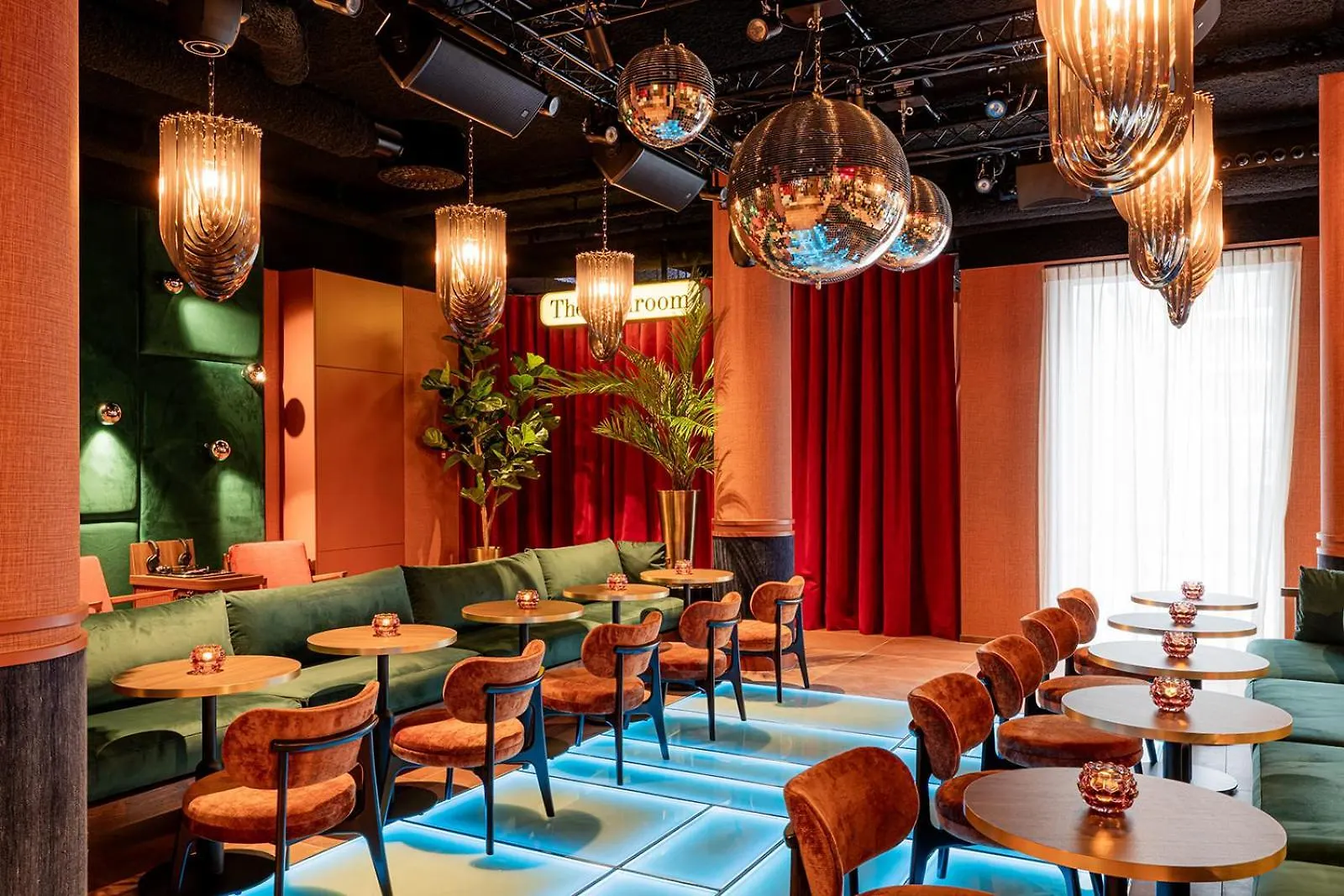 **** Hotel The Ostendian Belgium