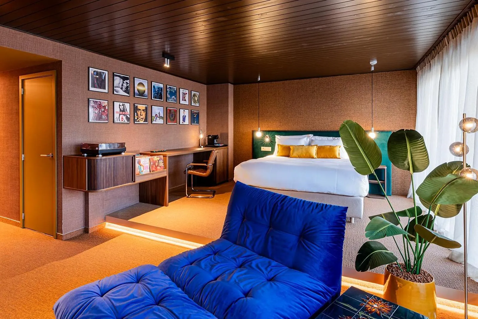 Hotel The Ostendian
