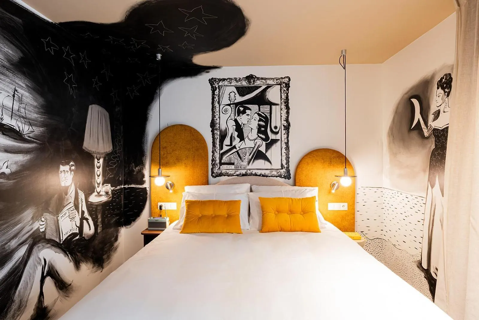 The Ostendian 4*, Ostend Belgium