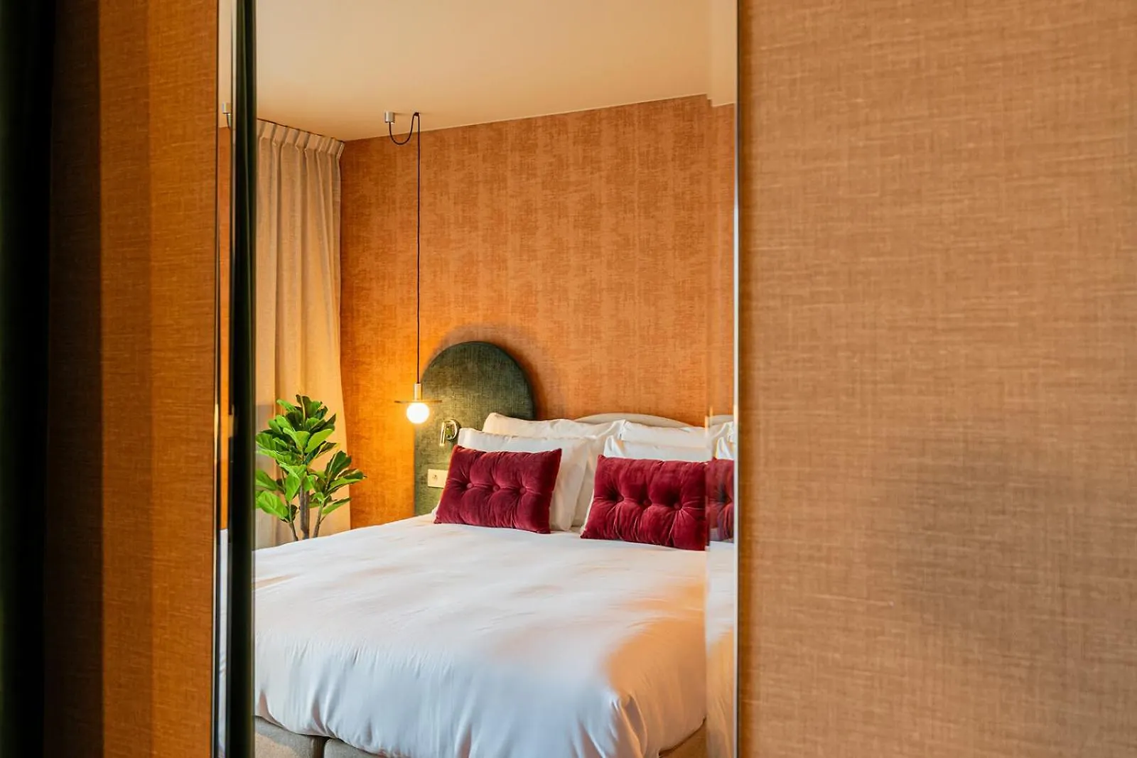 The Ostendian Hotel Ostend