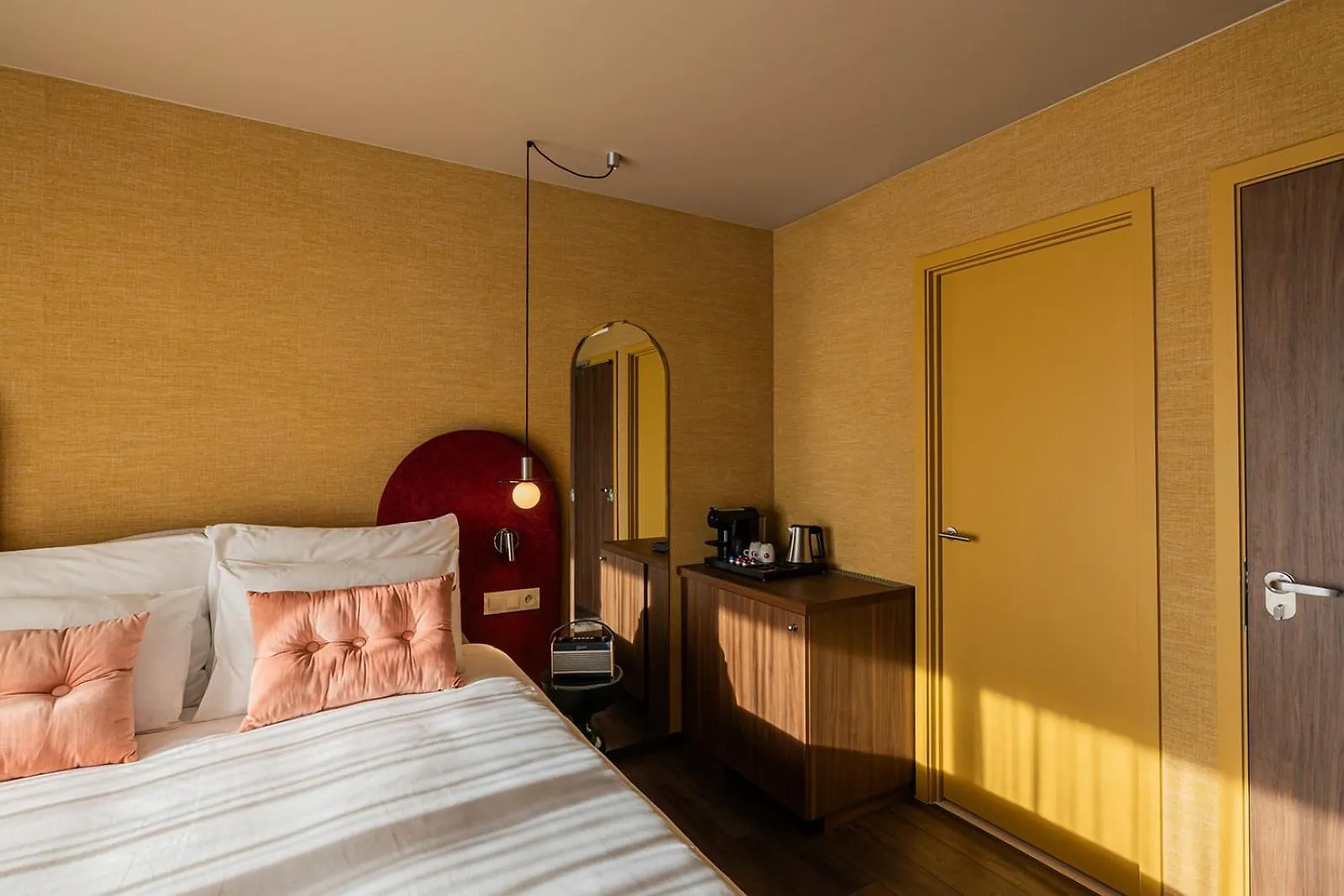 **** Hotel The Ostendian Belgium