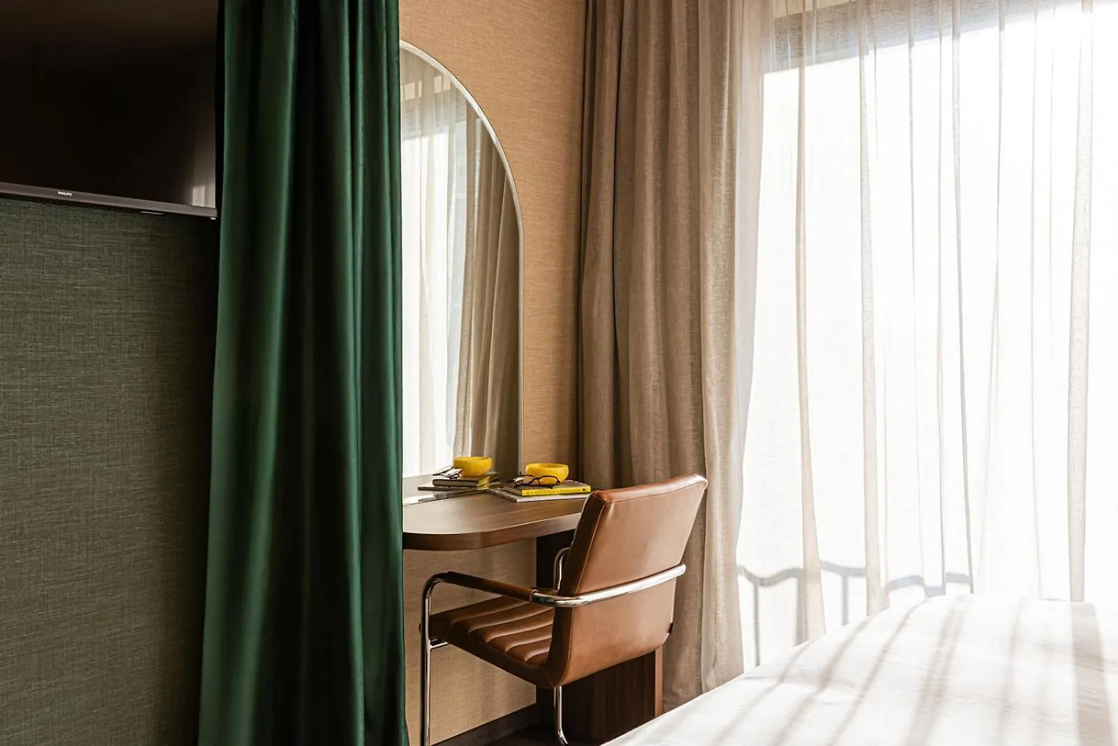 The Ostendian Hotel Ostend