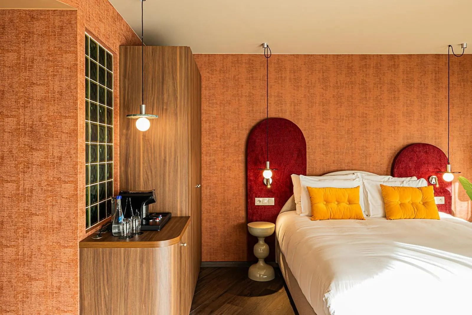 **** Hotel The Ostendian Belgium