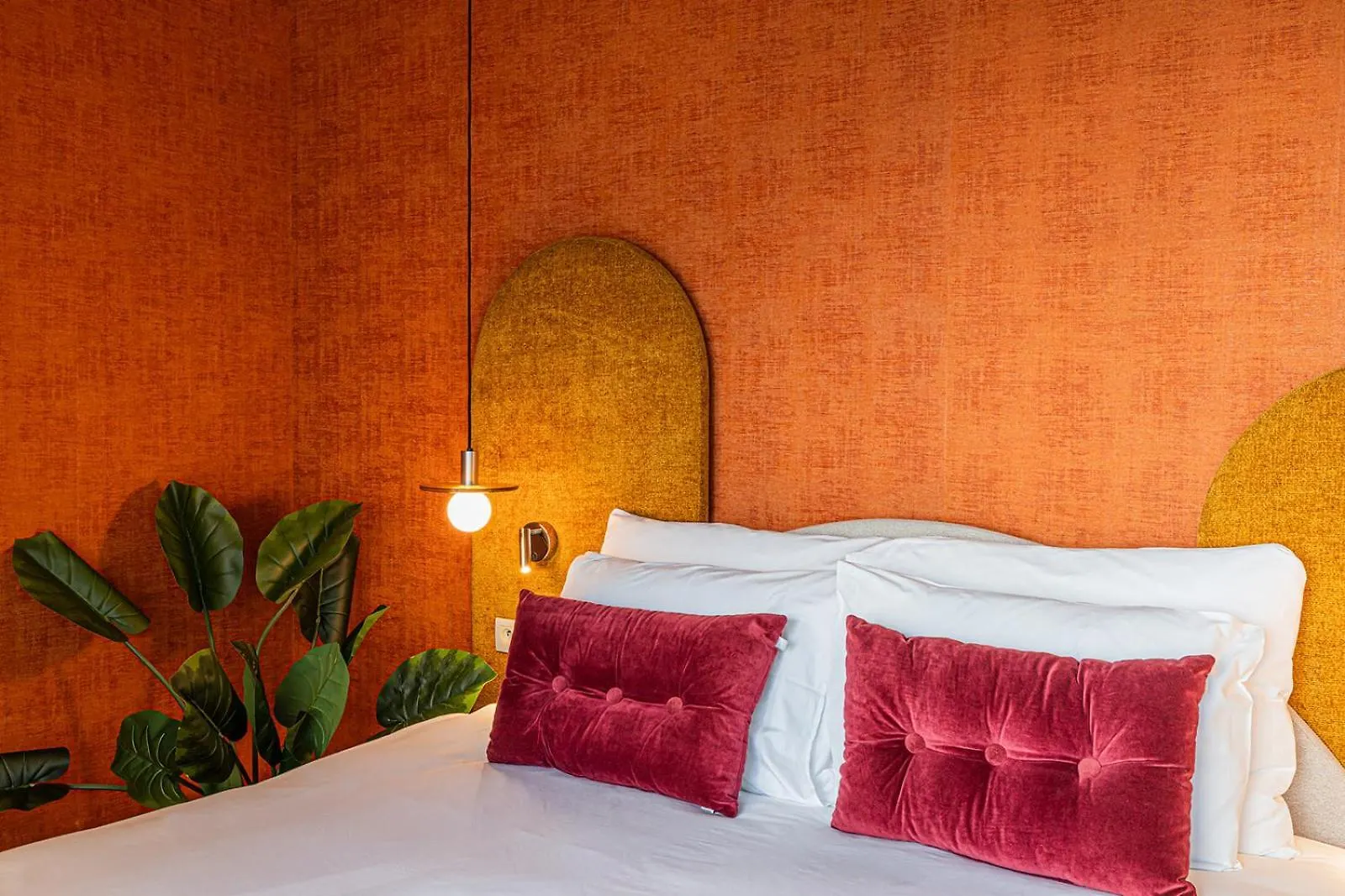 Hotel The Ostendian