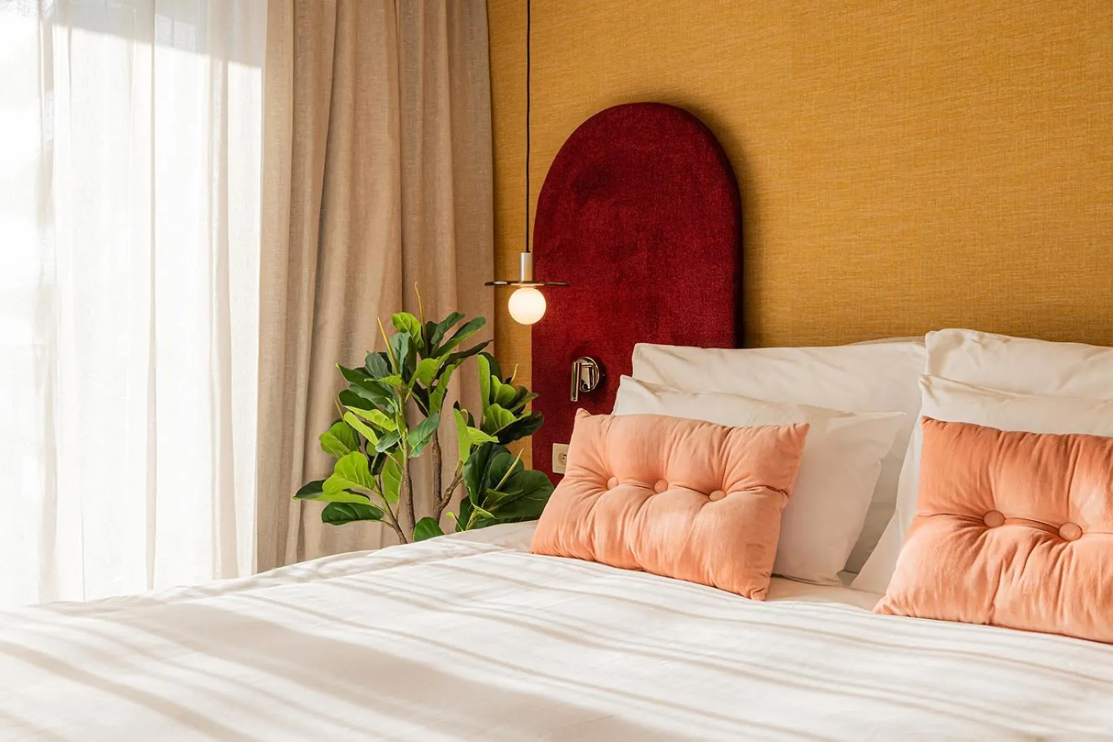 **** Hotel The Ostendian Belgium