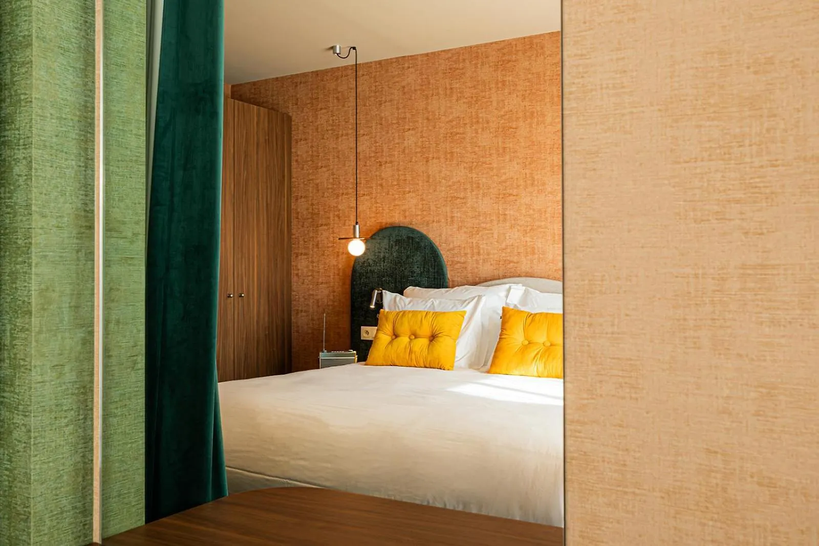 The Ostendian Hotel Ostend