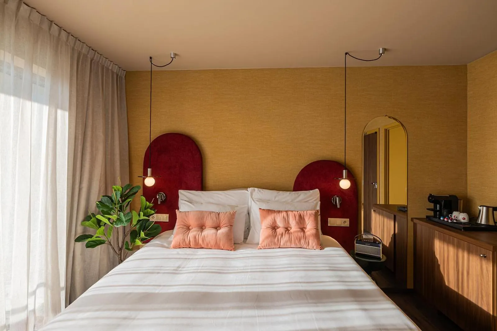 Hotel The Ostendian