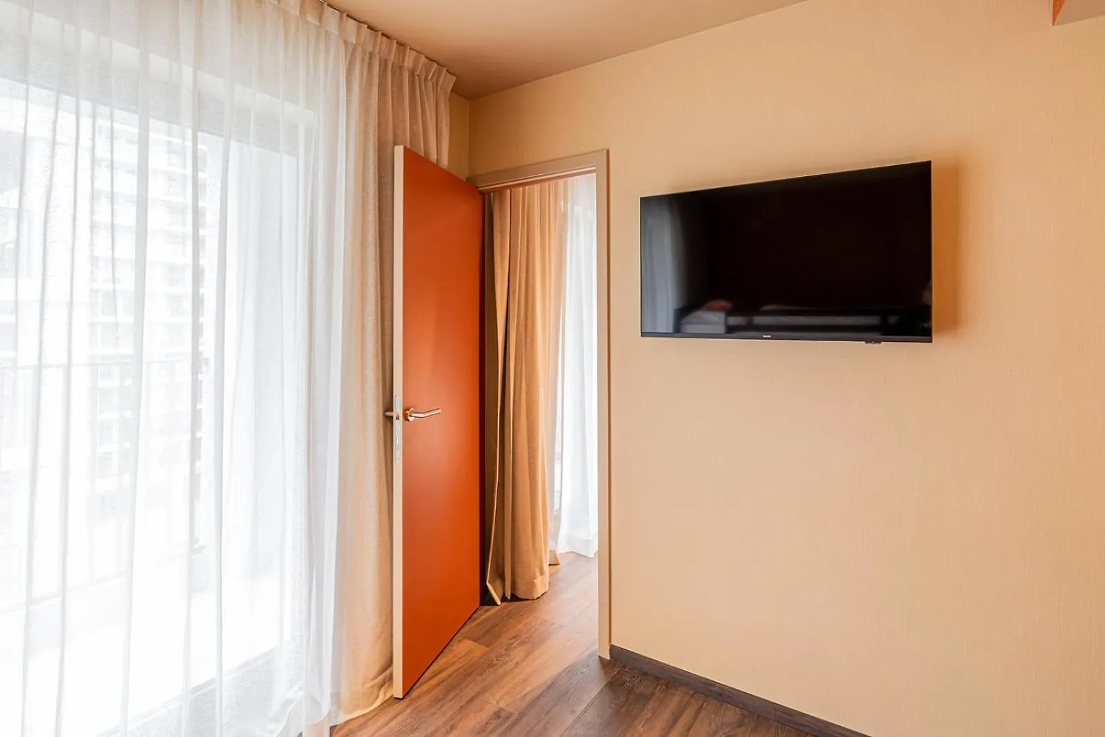 The Ostendian Hotel