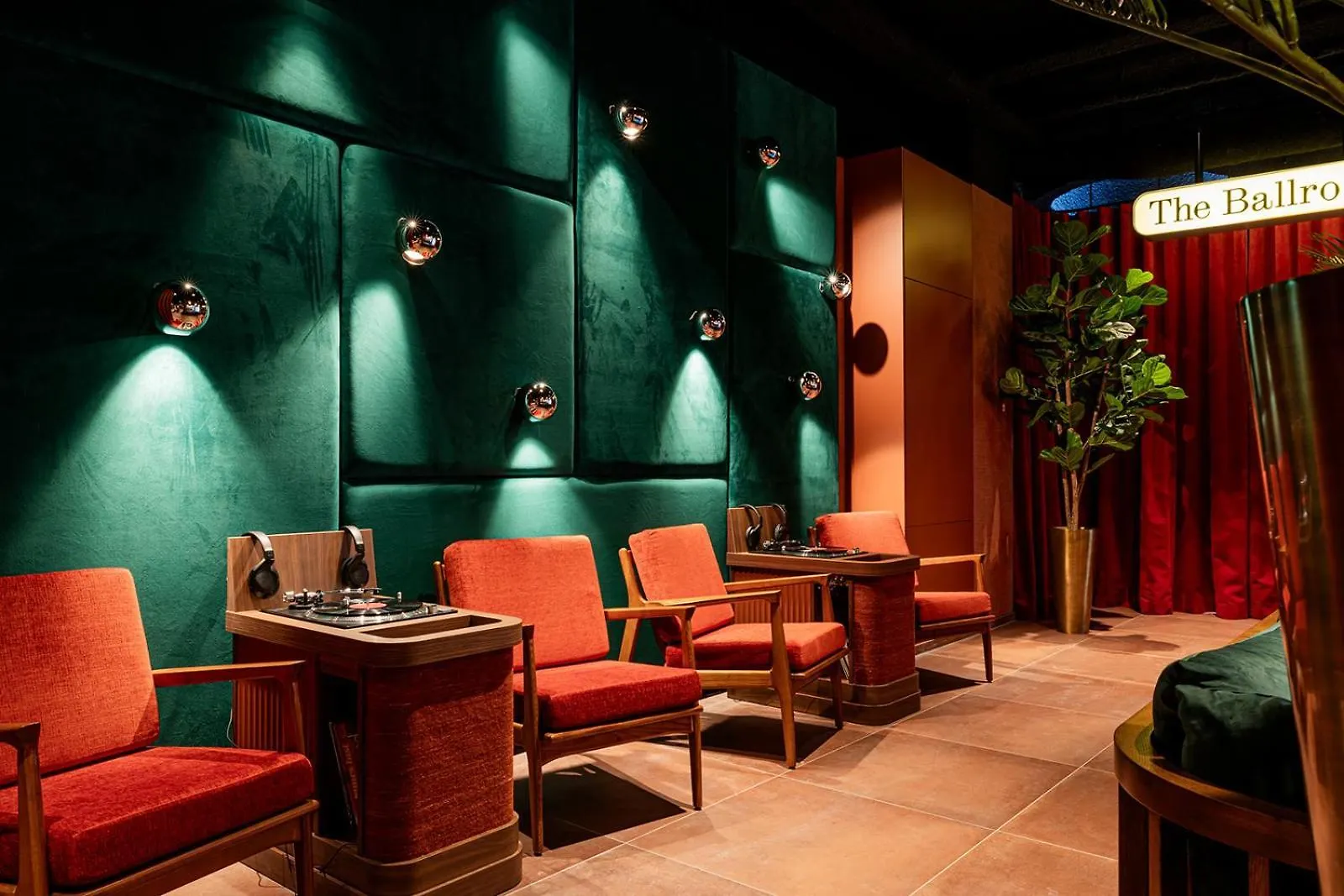 Hotel The Ostendian