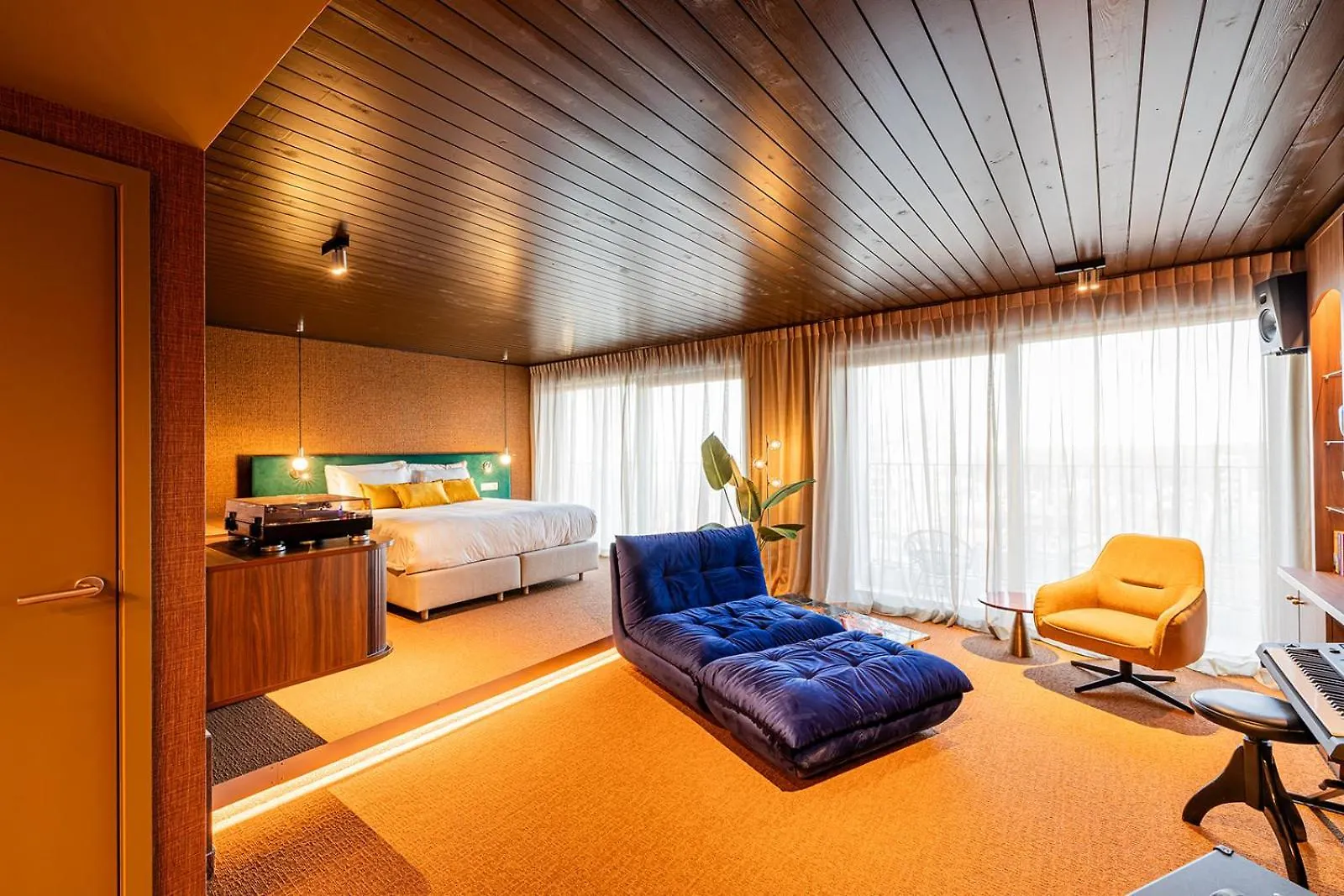 The Ostendian Hotel Ostend