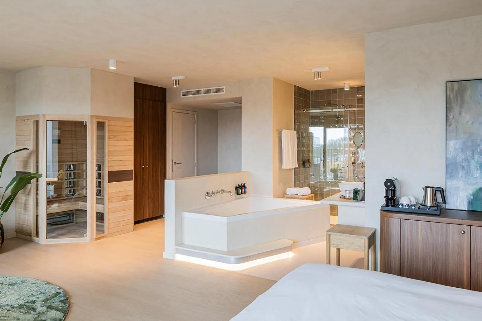**** Hotel The Ostendian Belgium