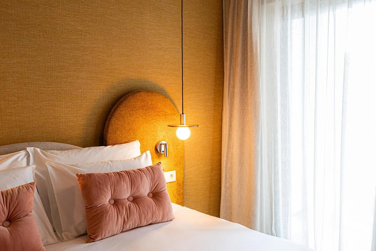 The Ostendian Hotel Ostend