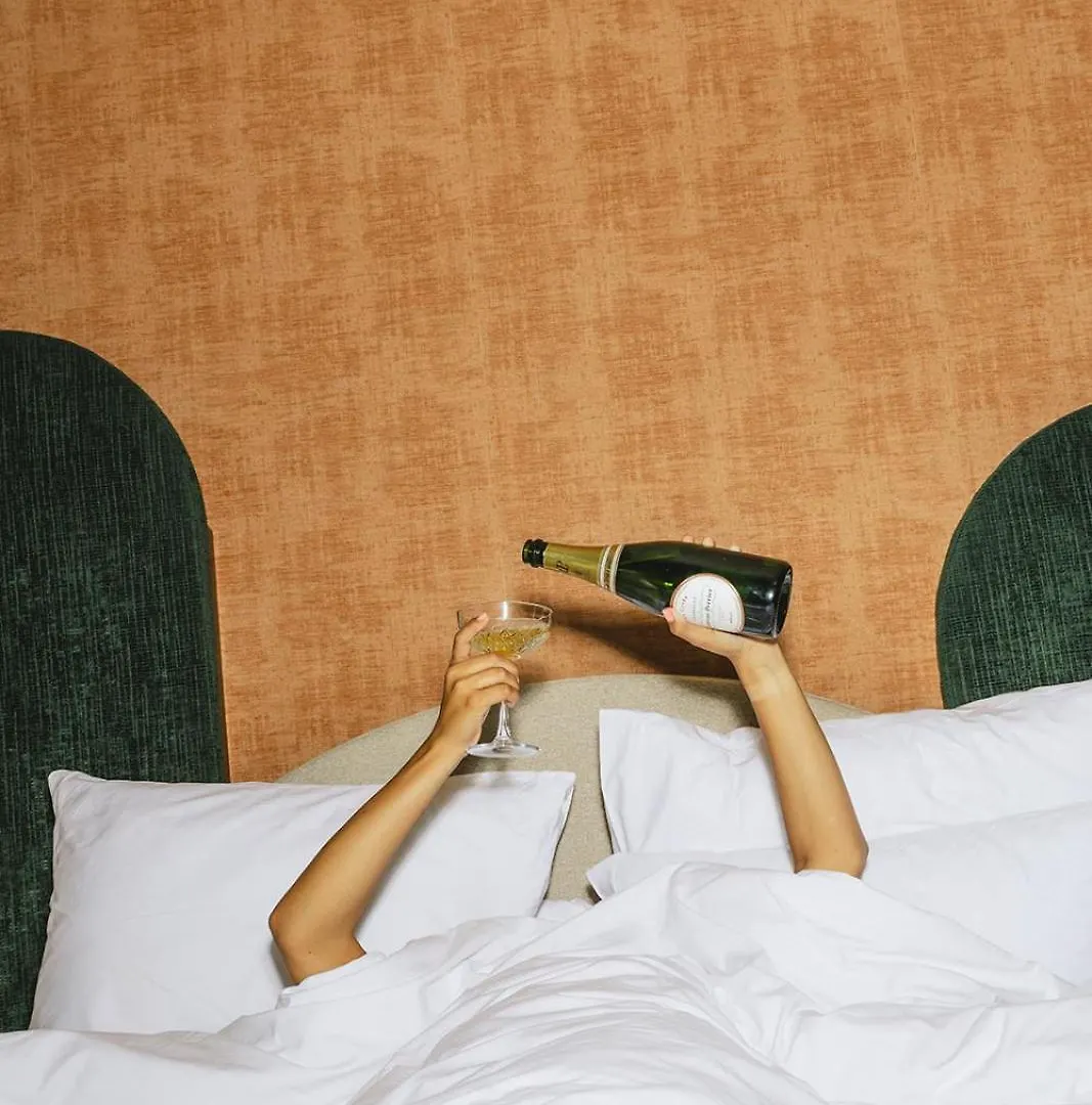 **** Hotel The Ostendian Belgie